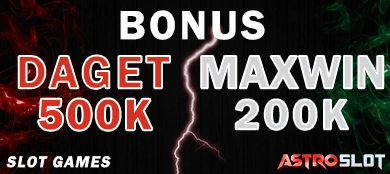 Bonus Judi mvp 777 Gacor